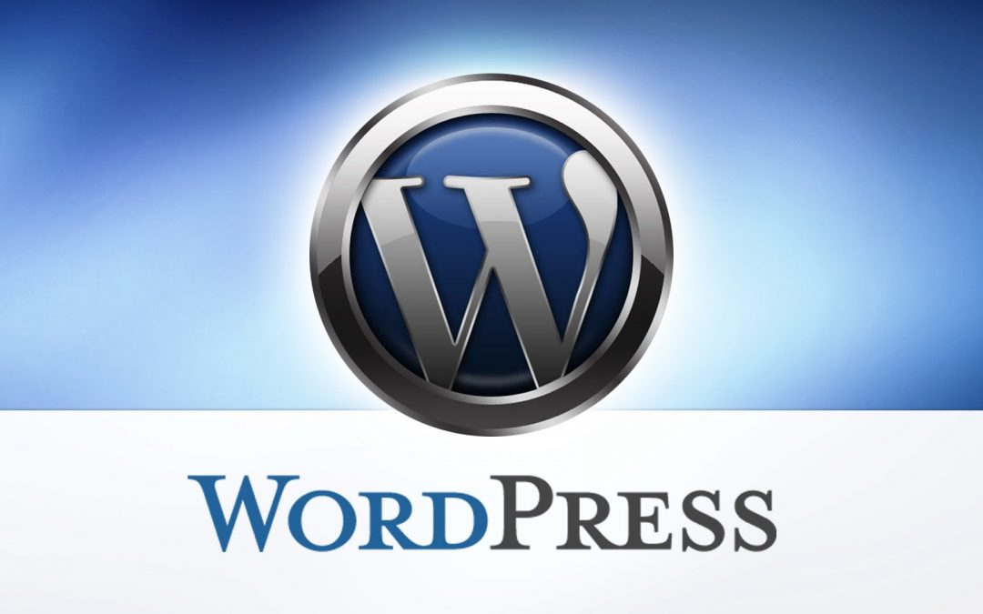 Webseite mit WordPress erstellen